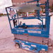 2020 Genie GS-1930 Solid Non Marking Tires, Beacon, Folding rails with half height swing gate