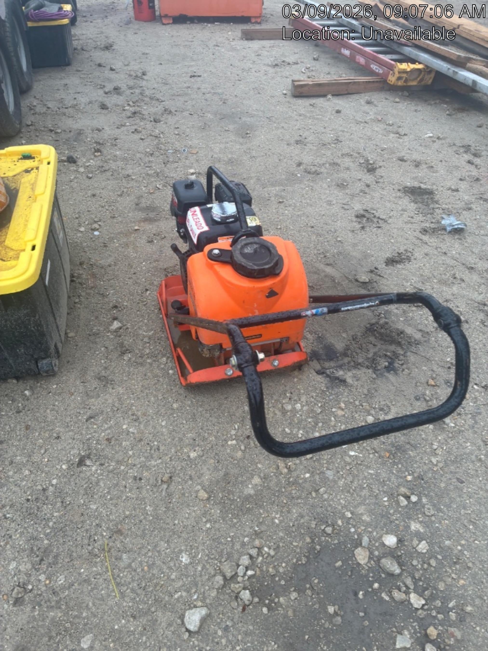2023 MULTIQUIP MVC82VHW