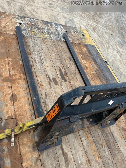 2024 ARROW MATERIAL HANDLING F5100CB