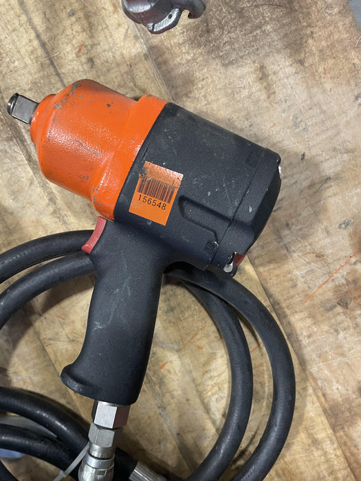 2021 MICHIGAN PNEUMATIC 4940B2