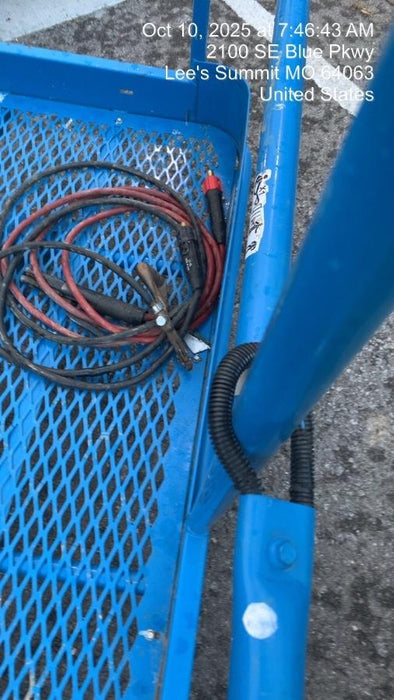 2025 MILLER ELECTRIC CST-282