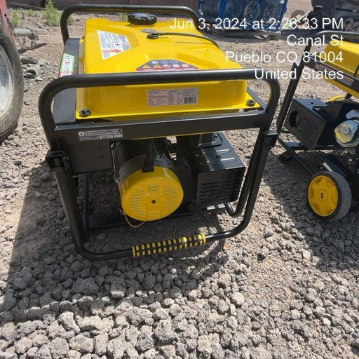 2024 Champion Power Equipment 1617651 1617651