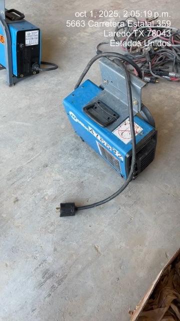 2024 MILLER ELECTRIC CST-282