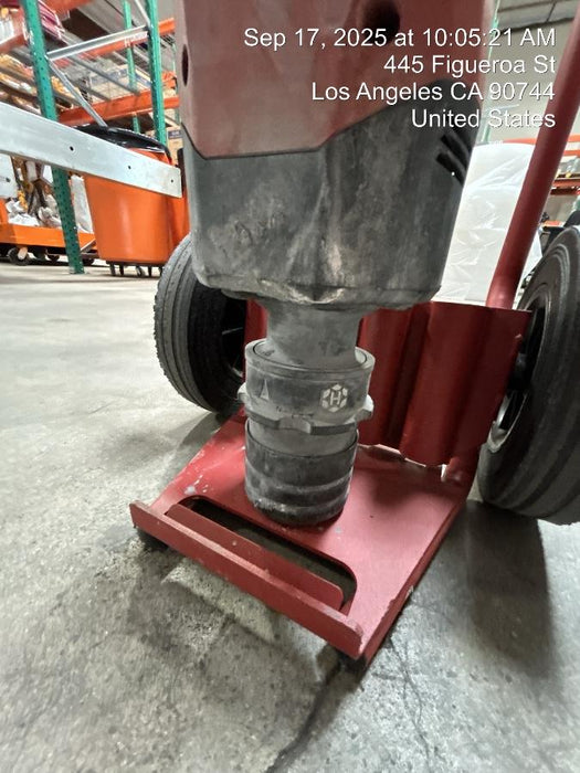 2024 HILTI TE 3000-AVR