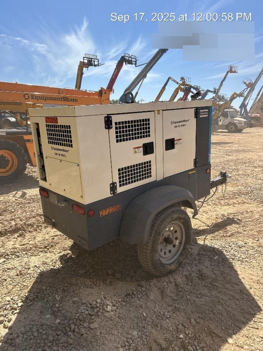 2022 ATLAS COPCO QAS45 CWK