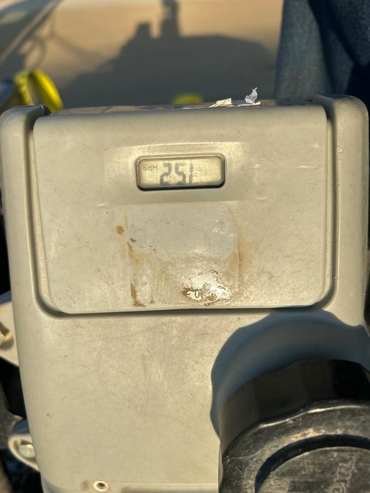 2021 MULTIQUIP MIKASA MTX-70HD