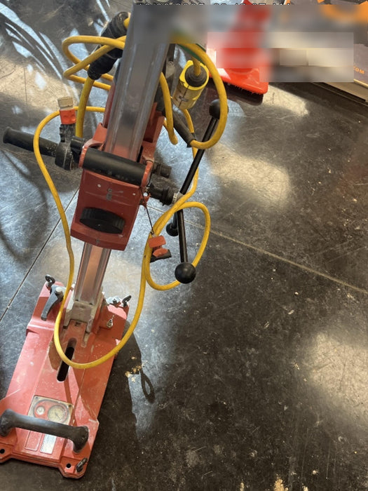 2019 HILTI DD 150-U
