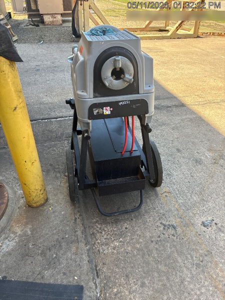 2024 RIDGID 535