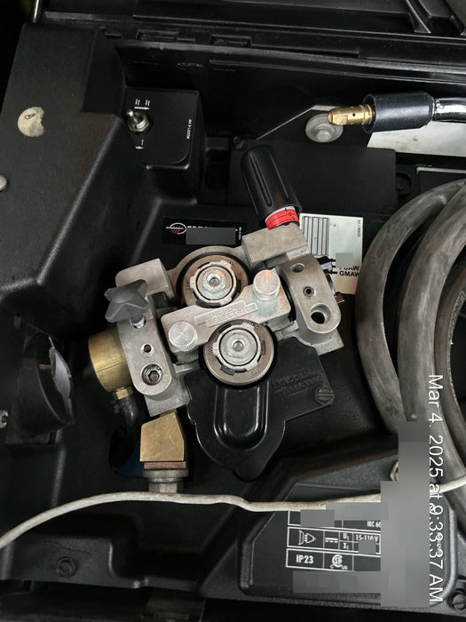 2023 LINCOLN ELECTRIC LN-25X