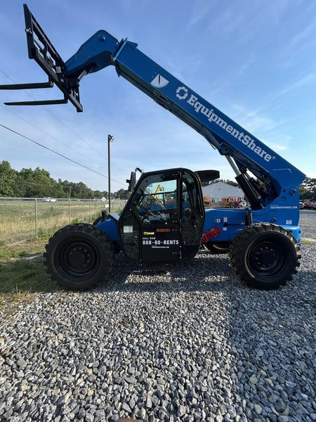 2026 GENIE GTH-844