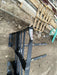 2022 ARROW MATERIAL HANDLING 60" Pallet Forks - Arrow