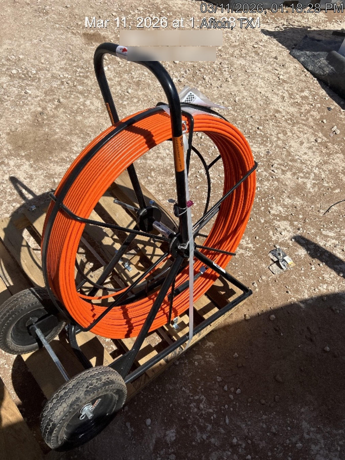 2025 GENERAL MACHINE PRODUCTS 90230