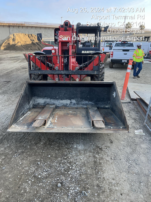 2023 STAR INDUSTRIES 1406B