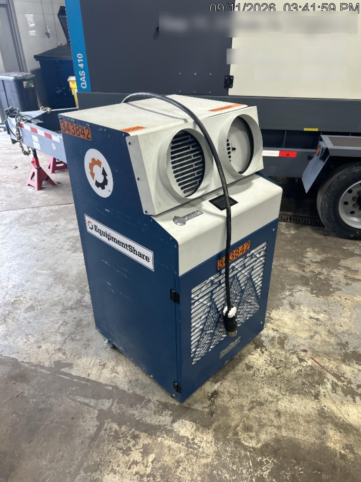 2023 KWIKOOL KWIB6021-2