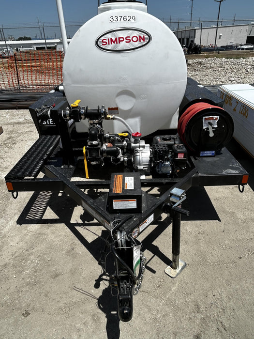 2023 SIMPSON SWT-52517