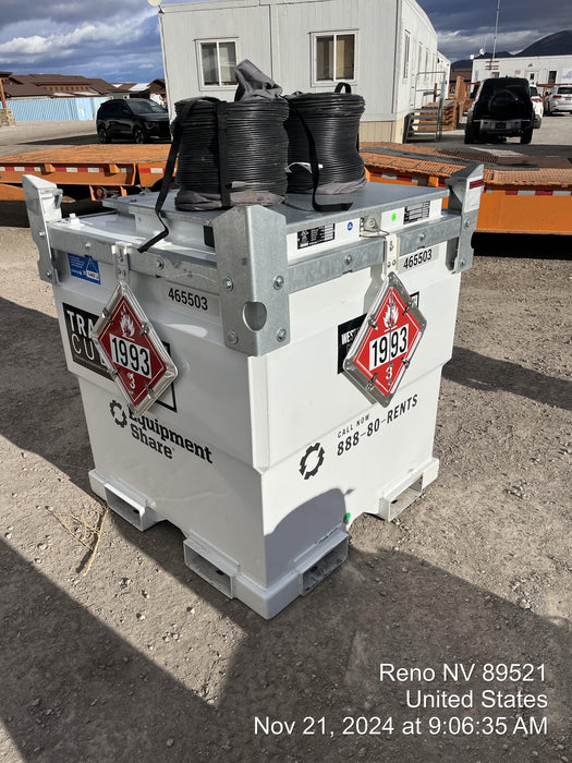 2024 WESTERN GLOBAL 10TCG-ES-12VFHK