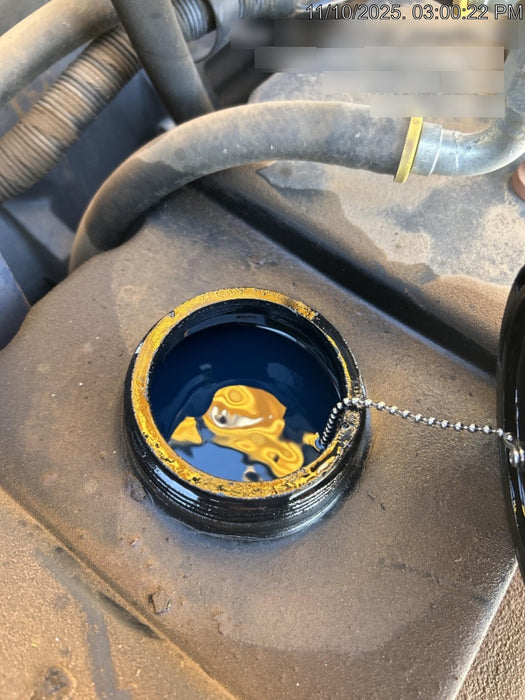 2022 ATLAS COPCO XAS188 CWK