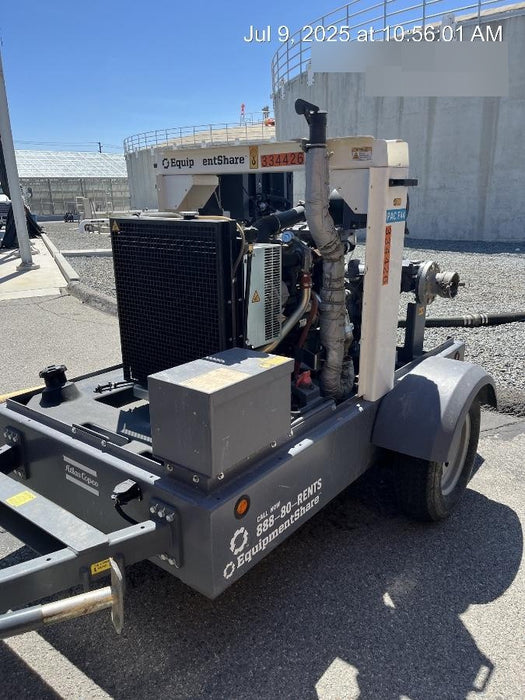 2023 ATLAS COPCO PAC F44 KD