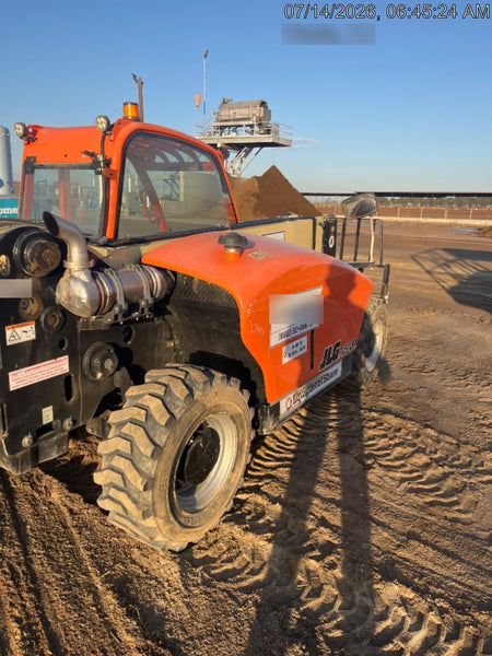 2022 JLG G5-18A