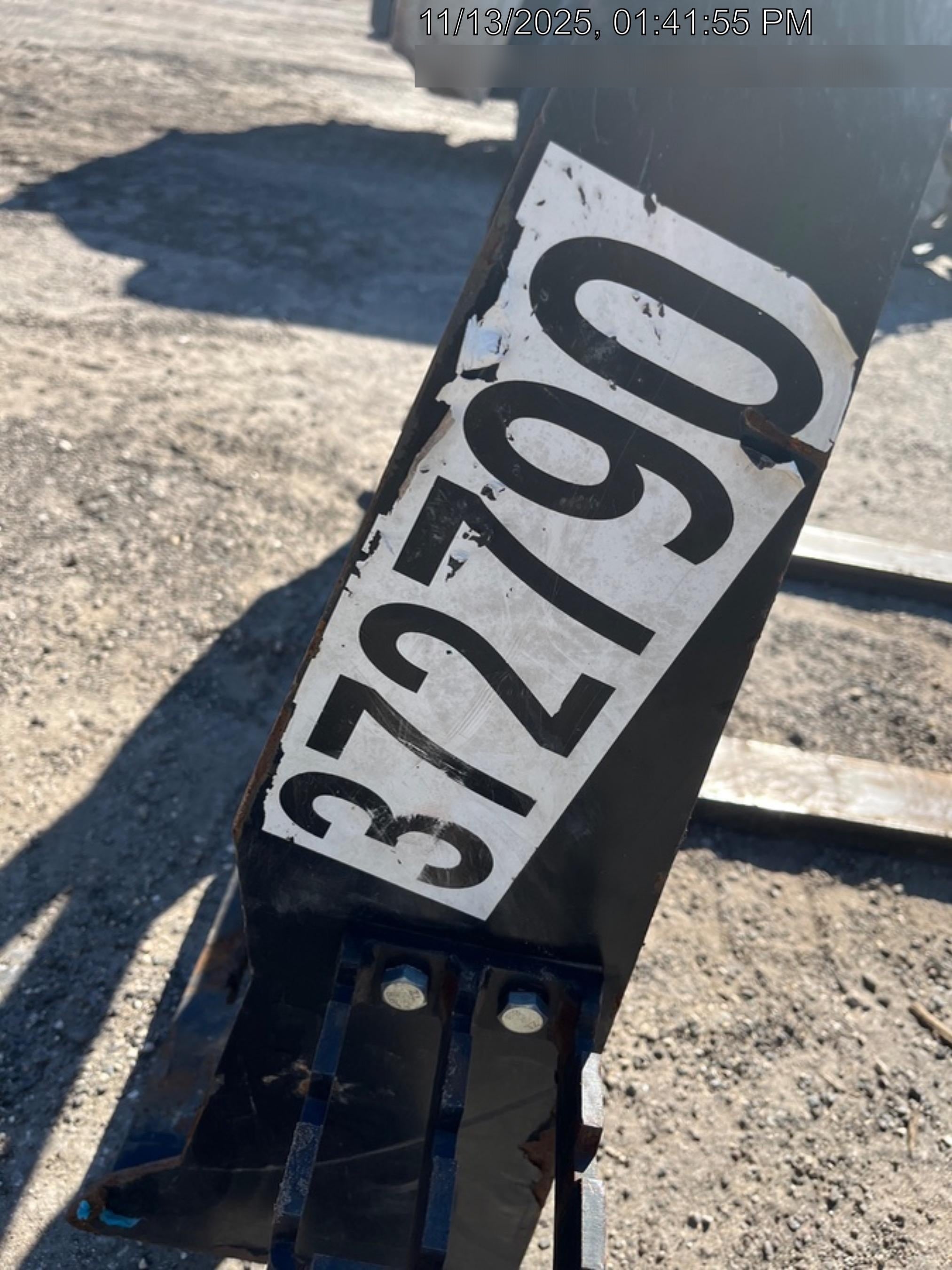 2023 ARROW MATERIAL HANDLING F5100CB