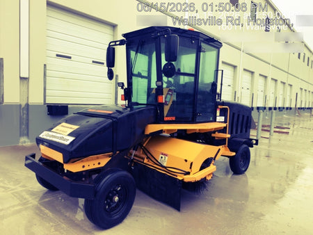 2023 LAYMOR SM450