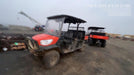 2021 KUBOTA RTV-X1140W-H (Canopy)