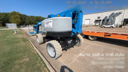 2019 GENIE Z-60/37 FE