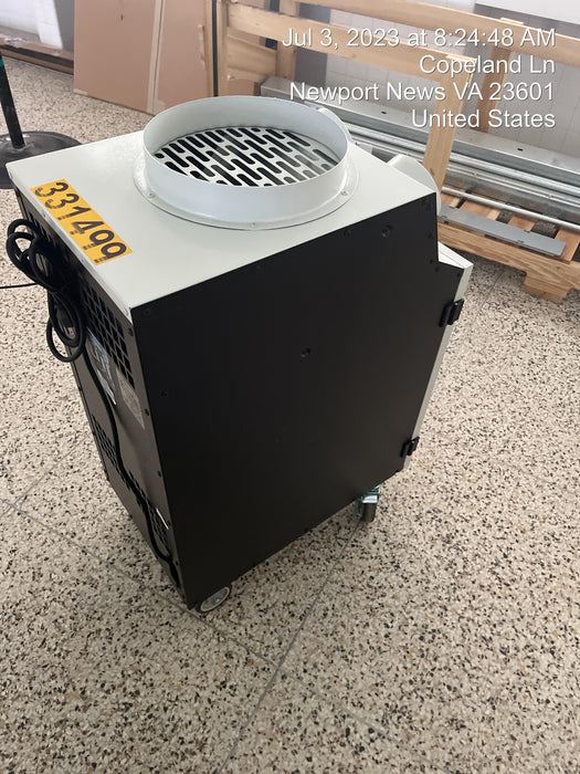 2023 KWIKOOL KPAC1411-2