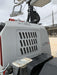 2019 Wacker Neuson LTV6K-LED LED Lighting, ES Track Hardware, Fuel Level Sensor