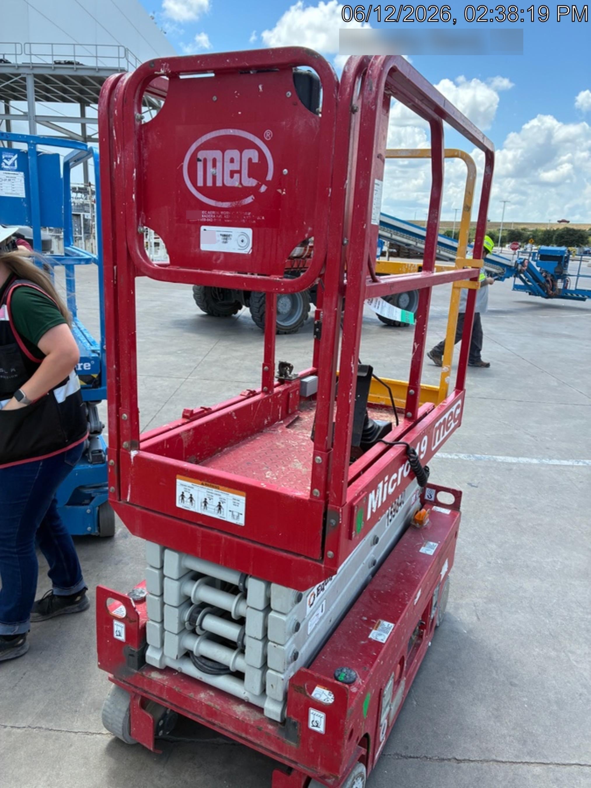 2021 MEC Micro 19