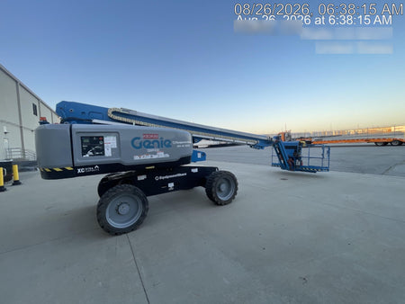 2024 GENIE S-65 XC