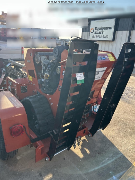 2020 DITCH WITCH S3C
