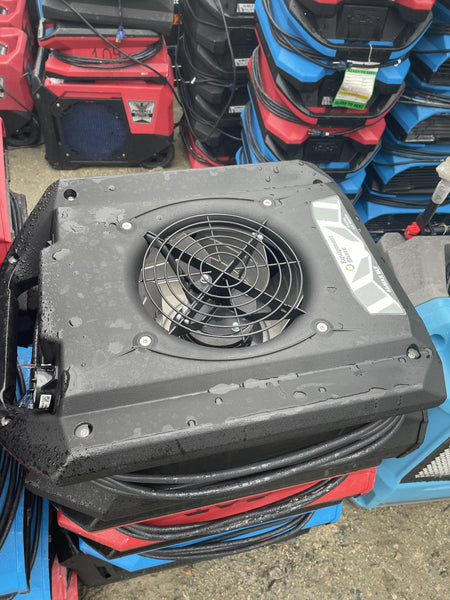 2022 PHOENIX AirMAX Radial Air Mover