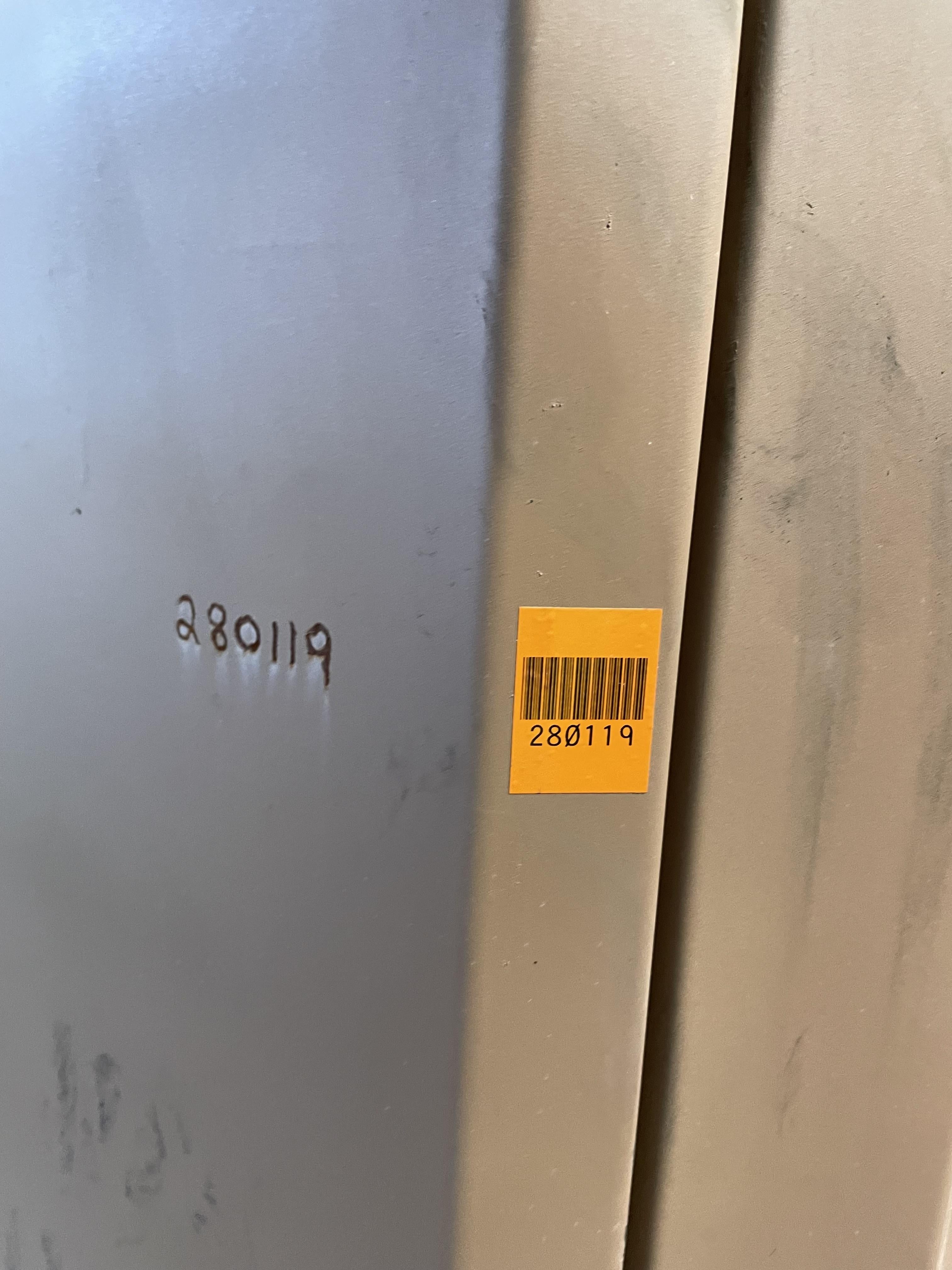 2020 KNAACK 119-01