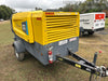 2024 ATLAS COPCO XAS 400-150 PACE