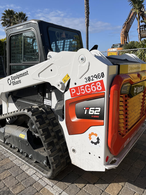 2023 BOBCAT T62