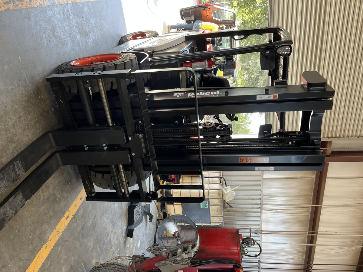 2025 DOOSAN D30S-9