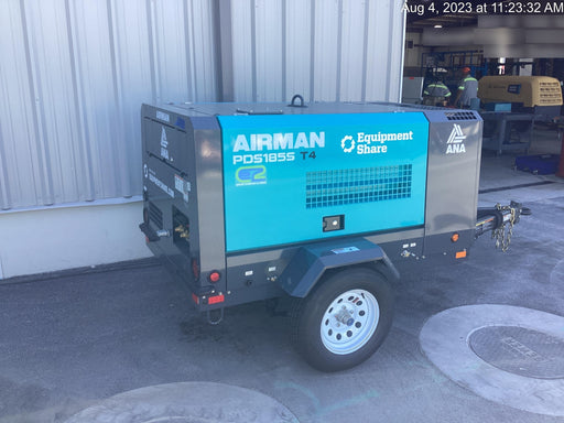 2023 AIRMAN PDS185S CWK