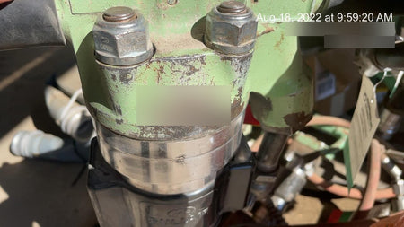 2019 SULLAIR MPB 60A
