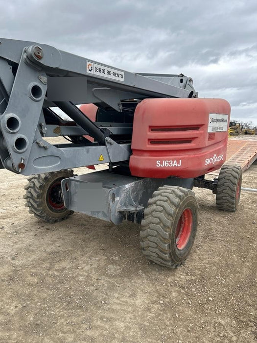 2019 SKYJACK SJ63 AJ