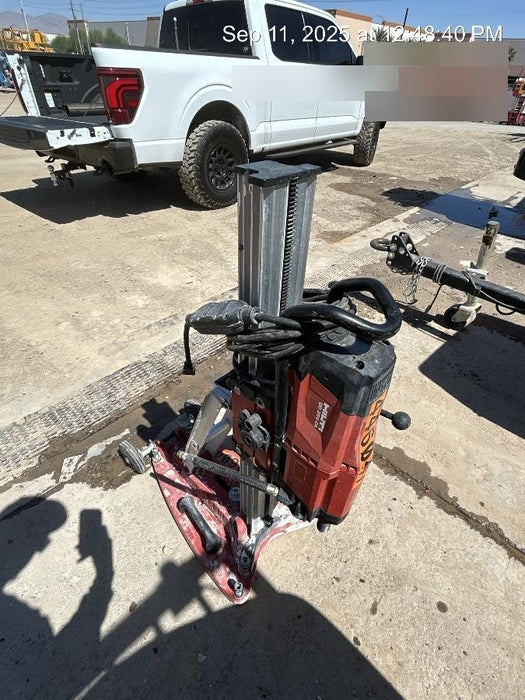 2024 HILTI DD 250