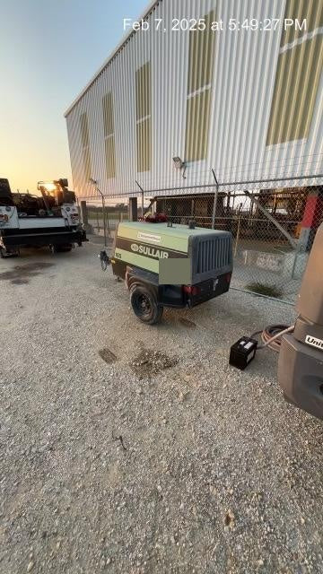 2019 SULLAIR 185-DPQ