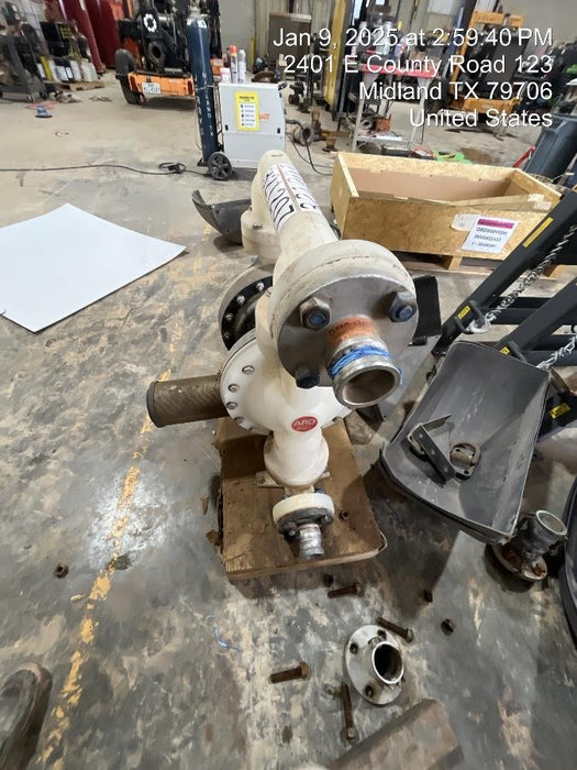 2023 INGERSOLL RAND PD20P-FPS-PTT