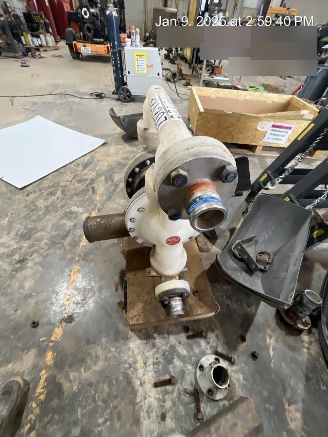2023 INGERSOLL RAND PD20P-FPS-PTT