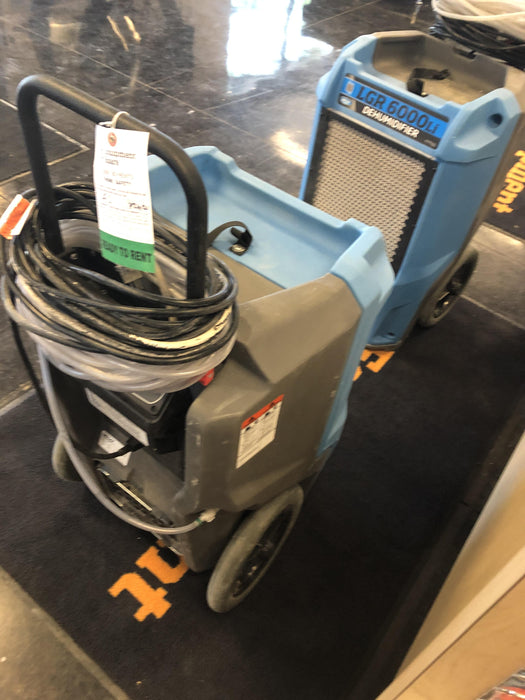 2020 DRI-EAZ LGR6000Li