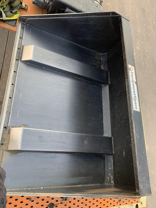 2020 STAR INDUSTRIES 1406B