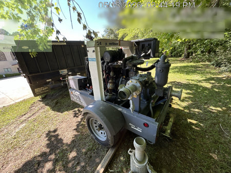 2023 ATLAS COPCO PAC F44 KD