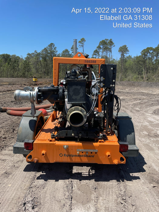 2021 PIONEER PP66S12L71-TD2.9L4