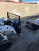 2023 BOBCAT 36" Mini Skid Steer Fork Carriage - Bobcat