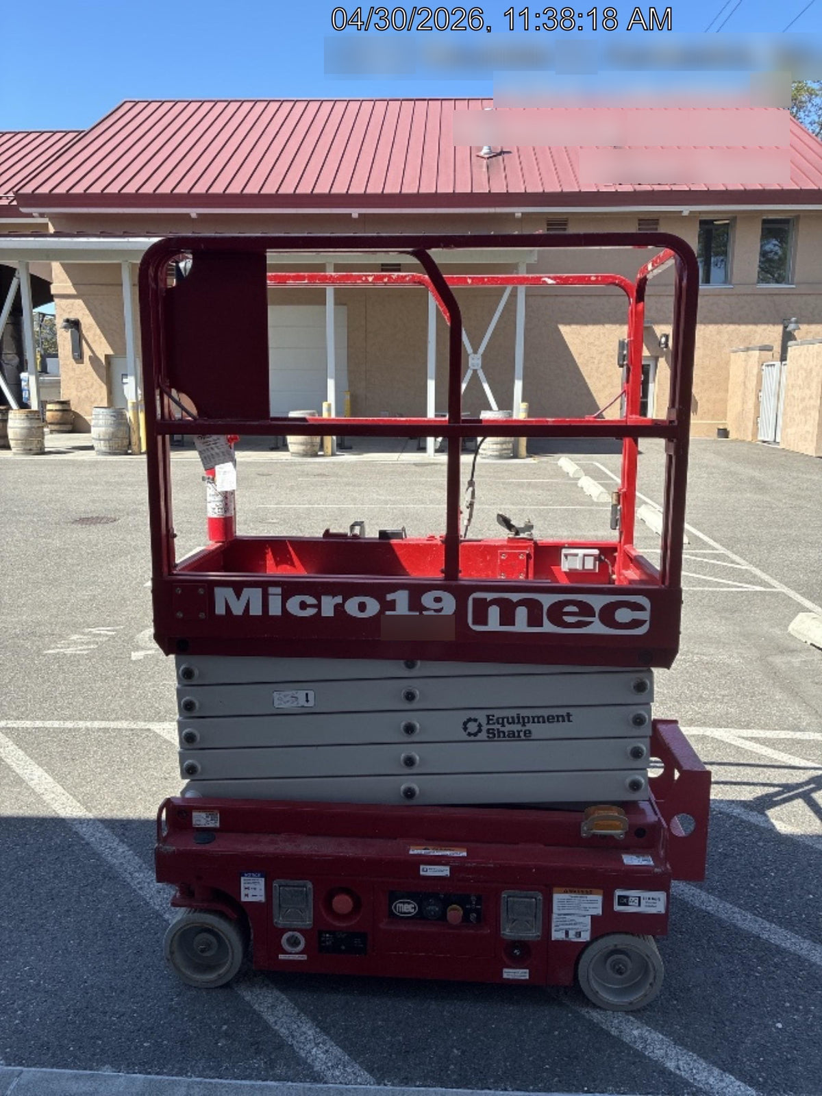 2020 MEC Micro 19